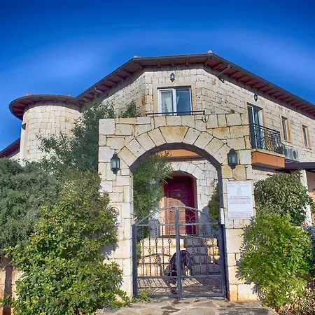 Villa Bakajak