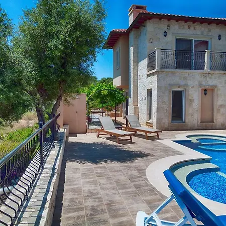 Bakajak Villa Kas