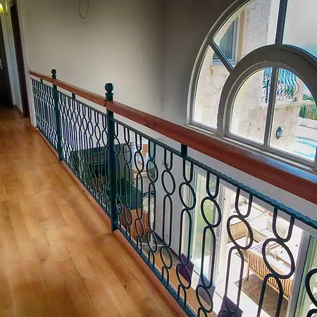 Bakajak Villa