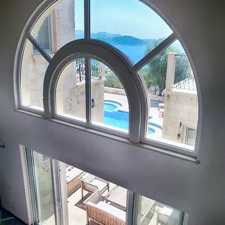 Villa Bakajak Kas