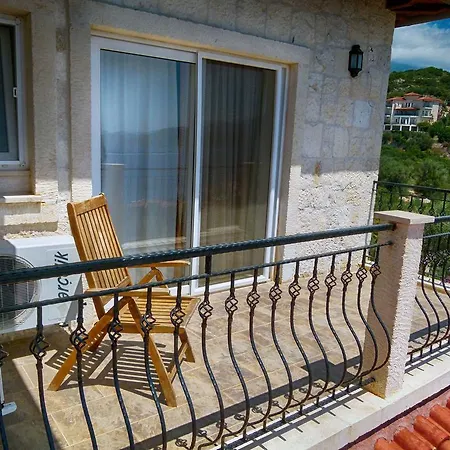 Villa Bakajak Kaş