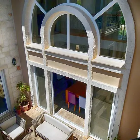 Villa Bakajak Kas
