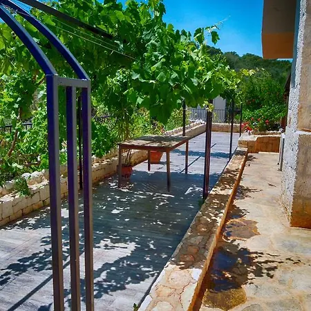 Villa Bakajak *