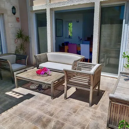 Bakajak Villa Kas