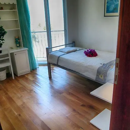 Bakajak Villa
