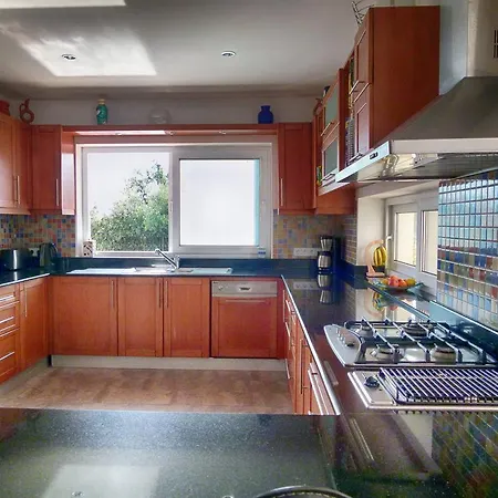 Bakajak Villa Kas